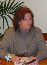 Laura Sandor