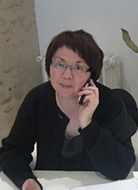 Nadine Fr�mont