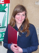 Nathalie Girard