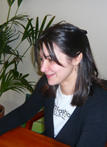 Nelly Hilaire