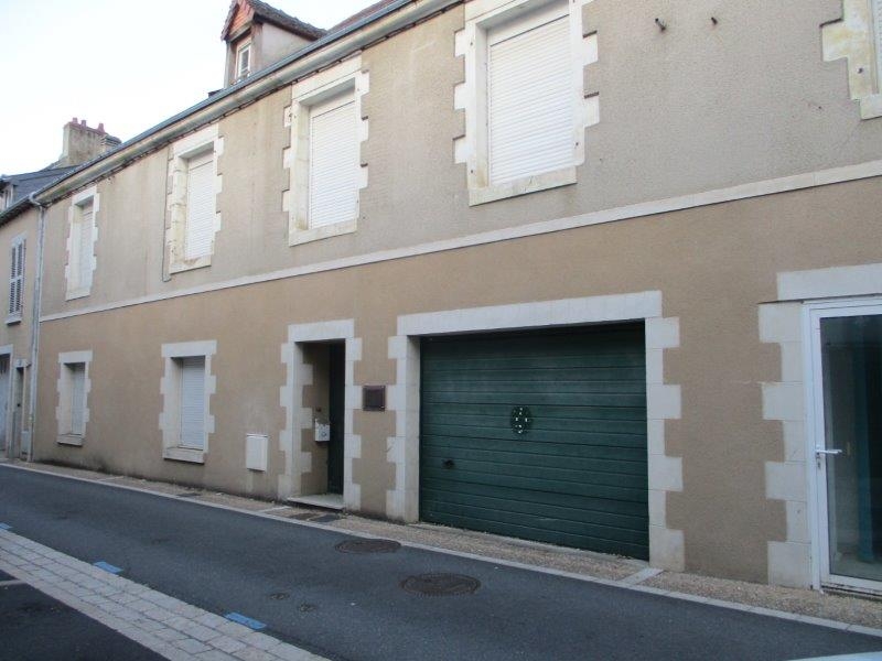 Agence Des Mille Etangs Le Blanc 36300