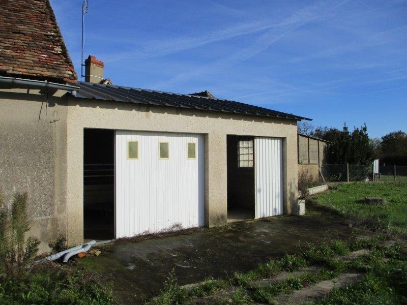 Agence Des Mille Etangs Le Blanc 36300