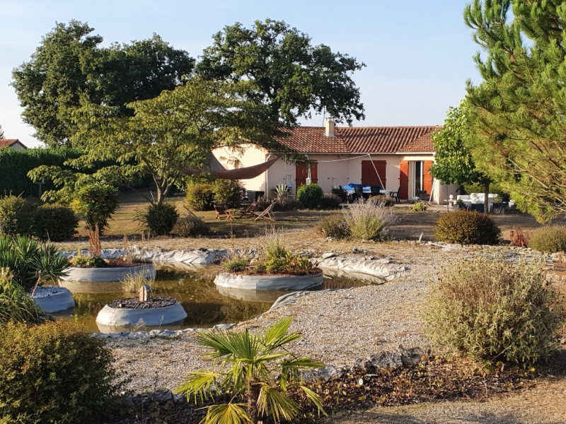 Agence Des Mille Etangs Le Blanc 36300