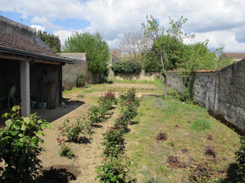 Agence Des Mille Etangs Le Blanc 36300